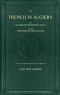 [Gutenberg 58081] • The French in Algiers / The Soldier of the Foreign Legion and The Prisoners of Abd-el-Kader